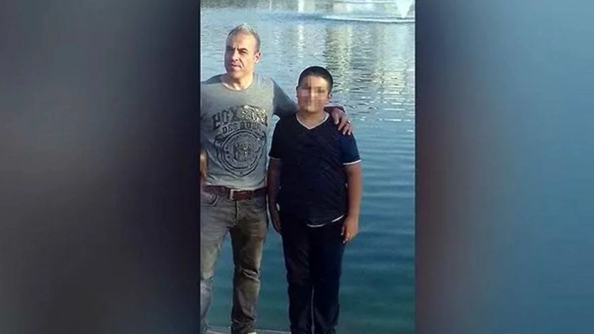 ''Rabbime kurban ettim'' diyerek oğlunun boğazını kesmişti: Cezaevinde intihar etti!