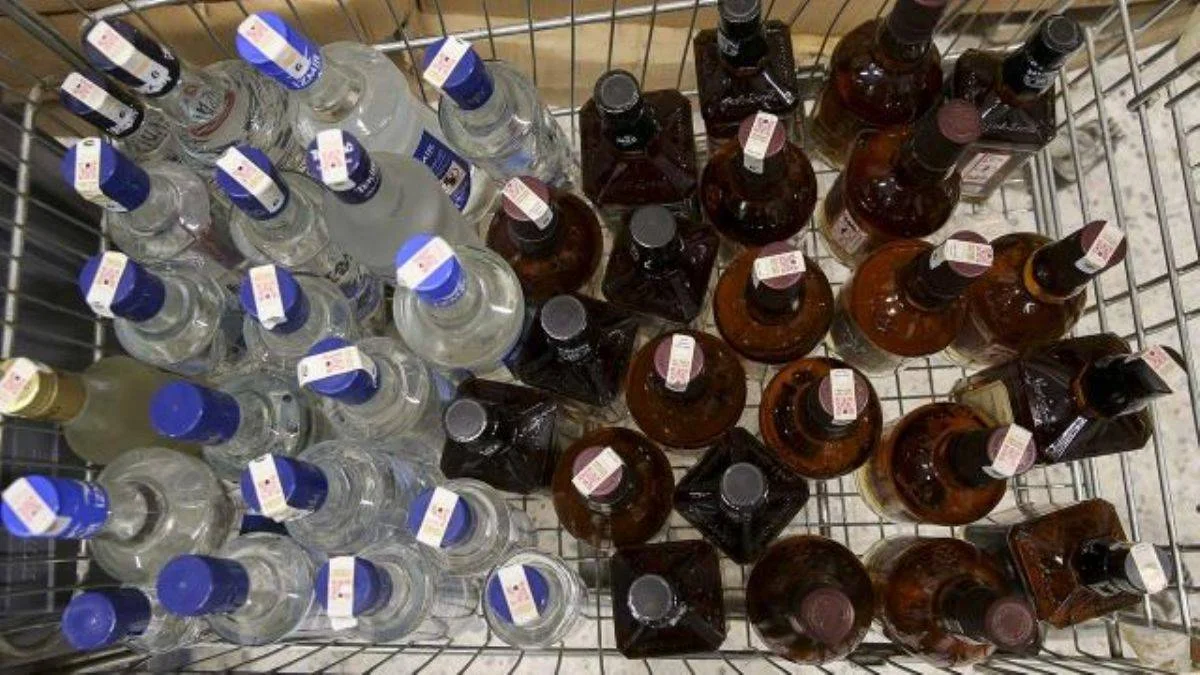 Rakı, viski, votka ve şarap zamlandı! İçkiye ne kadar zam geldi? Alkole ne kadar zam geldi? Mayıs zam sonrası yeni alkol fiyatları