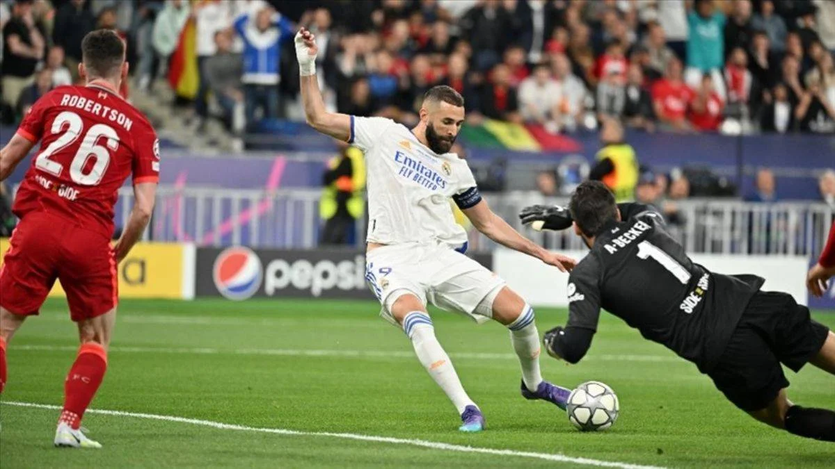 Real Madrid 14. kez şampiyon, Ancelotti ilki başardı