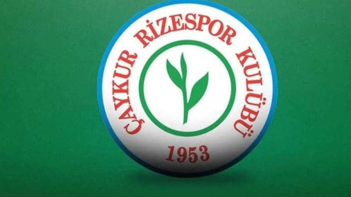 Rizespor'dan Göztepe tarihi fark! 7-1
