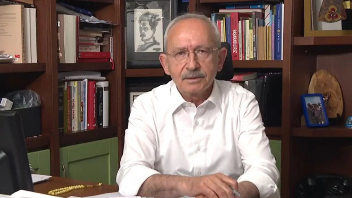 RTÜK'ten Kılıçdaroğlu'nun açıklamalarını yayınlayan kanallara para cezası!