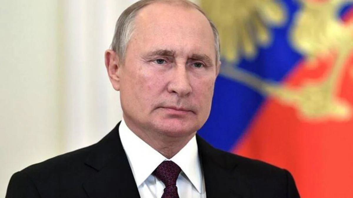 Rusya'dan Putin'in hasta olduğu iddialarına yanıt
