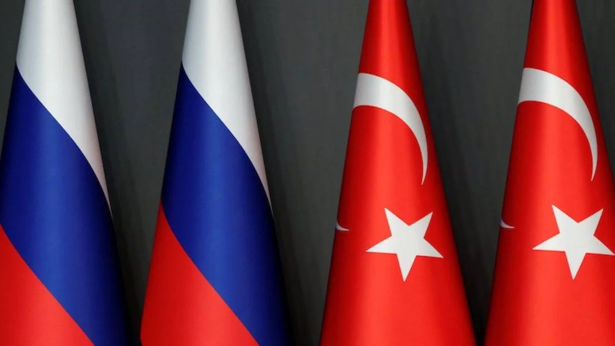 Rusya'dan 'Türkiye' kararı!