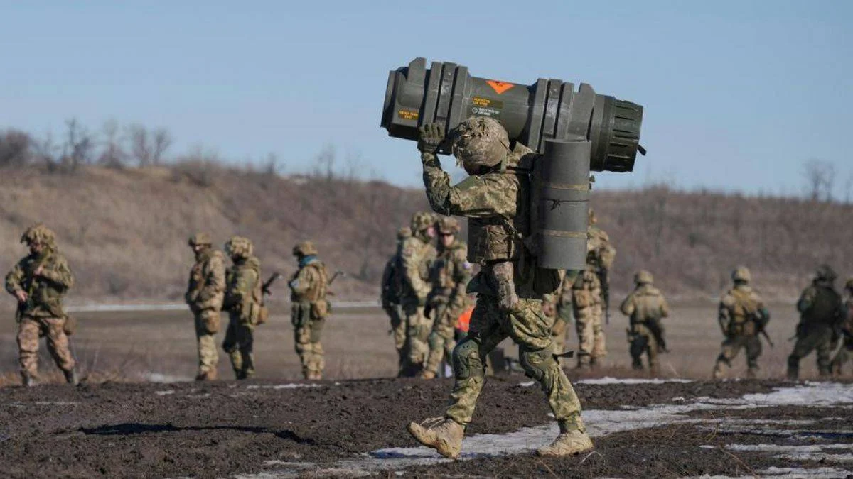 Rusya, NATO araçlarını hedef ilan etti