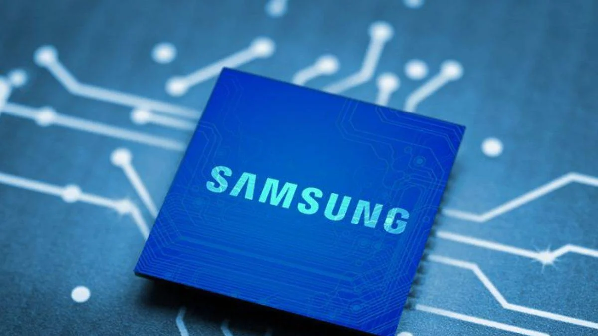 Samsung'dan çip sektörüne dev yatırım