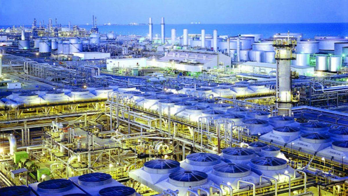 Saudi Aramco, Apple'ı geride bırakarak dünyanın en değerli şirketi oldu