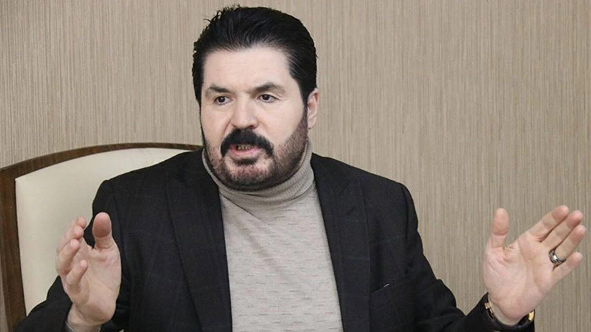 Savcı Sayan: "Amaçları sendika değil, gençlerimizi teröre sermaye etmek"