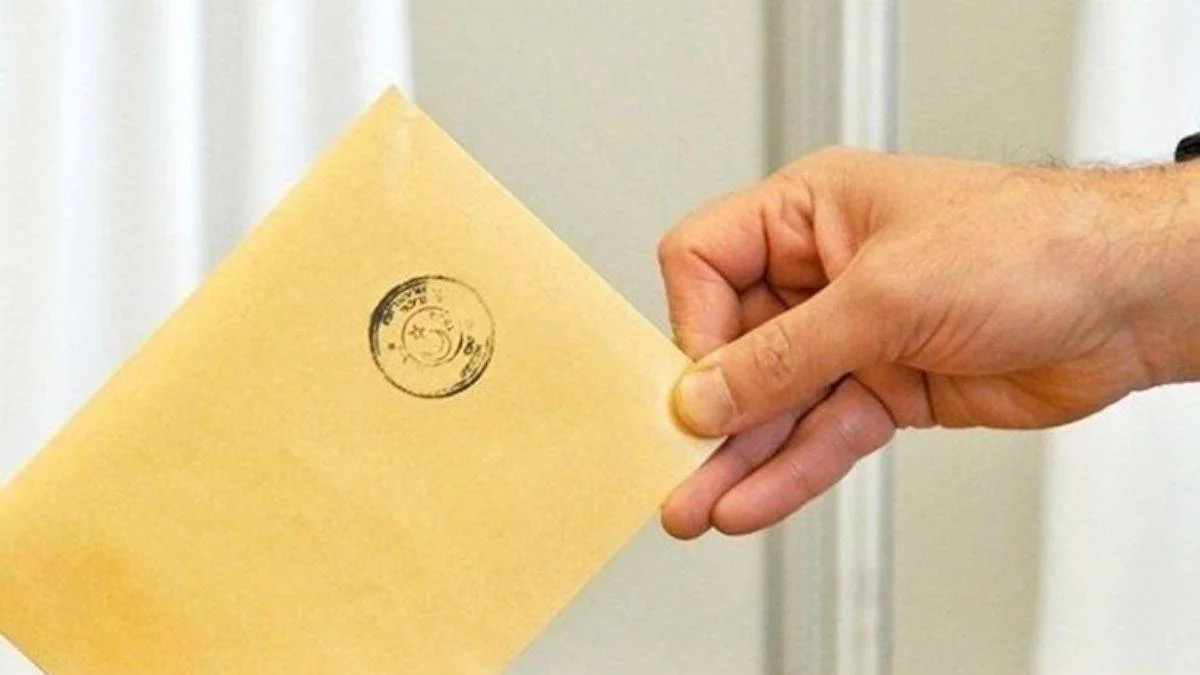 Seçime katılma yeterliliğine sahip partiler belli oldu: Zafer Partisi listede yok!