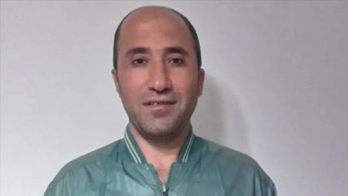 Şehit imamın oğluna açılan 'pardon' davası sonuçlandı