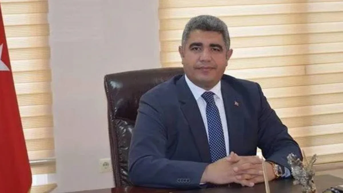 Selçuk Aslan kimdir? İller İdaresi Genel Müdürü Selçuk Arslan nereli, kaç yaşında?