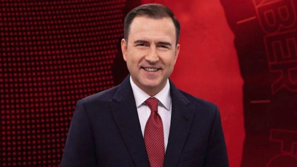 Selçuk Tepeli görevine devam edecek mi? Selçuk Tepeli Fox haberi sunacak mı?