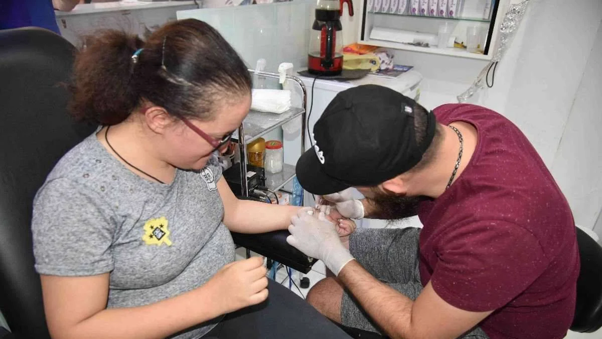 Sevgi izi nedir, nerede yaptırabilirim?