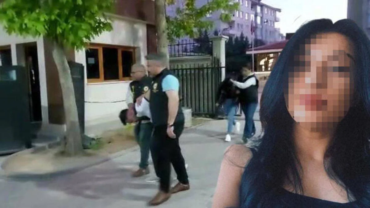 Sevgilisi 'intihar etti' dedi; cinayeti olduğu ortaya çıktı