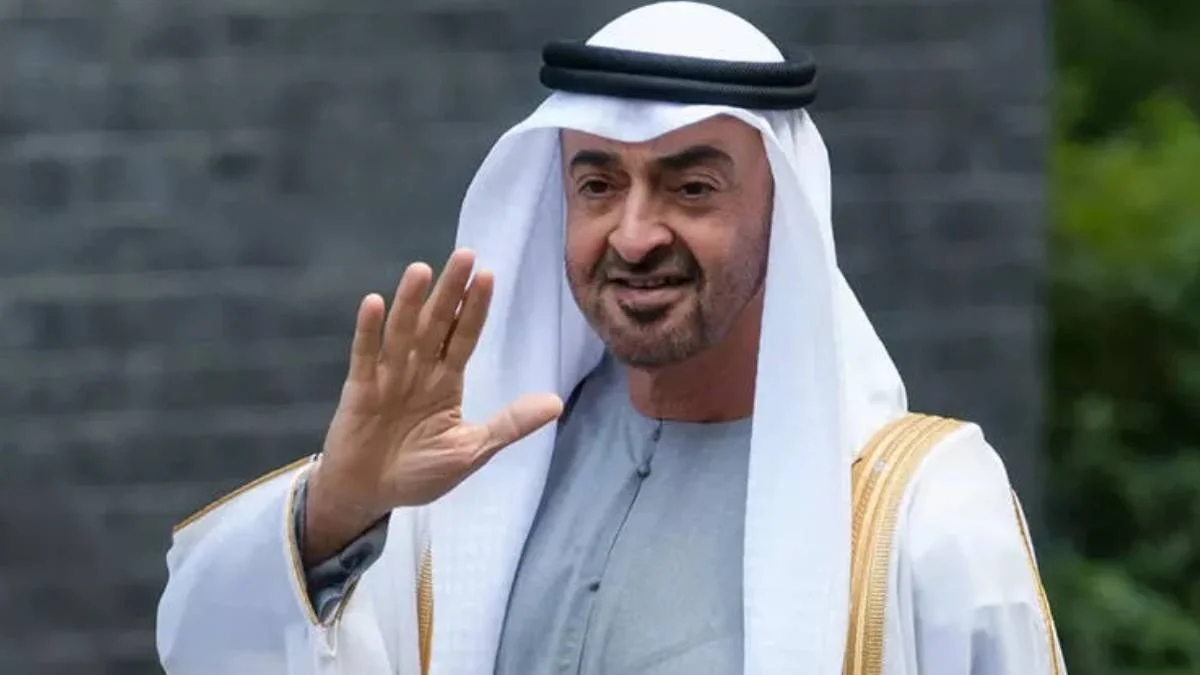 Şeyh Muhammed bin Zayid Al Nahyan kimdir? BAE'nin yeni devlet başkanı kim oldu?