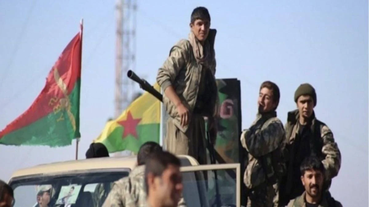 'Sincar halkı, PKK'nın ilçeyi terk etmesini bekliyor'