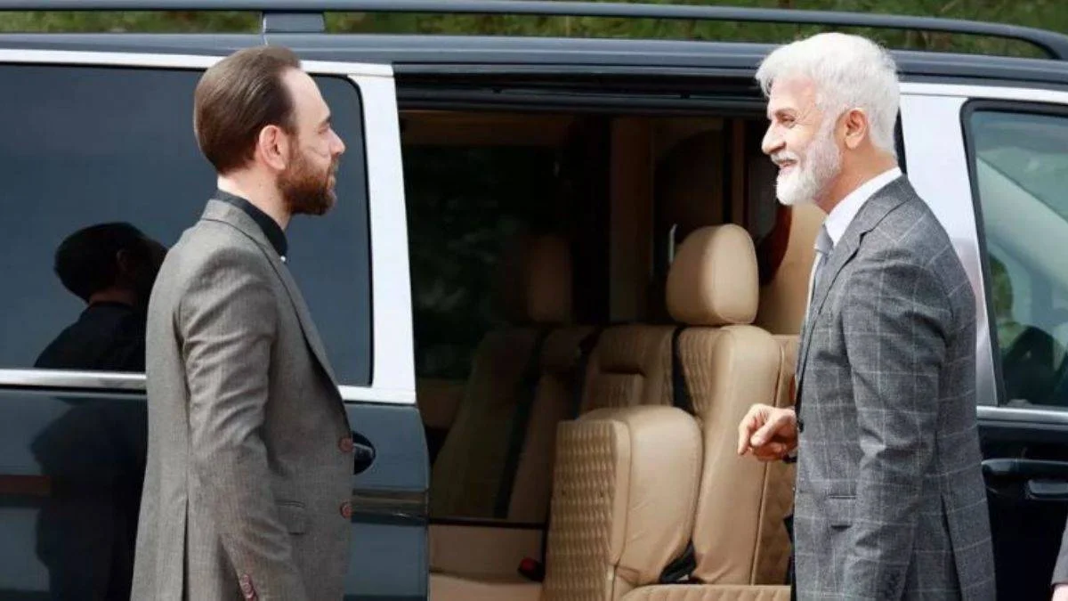 Sinyor ölecek mi? Mahkum Sinyor diziden mi ayrıldı? Talat Bulut Mahkum dizisinden mi ayrılacak?