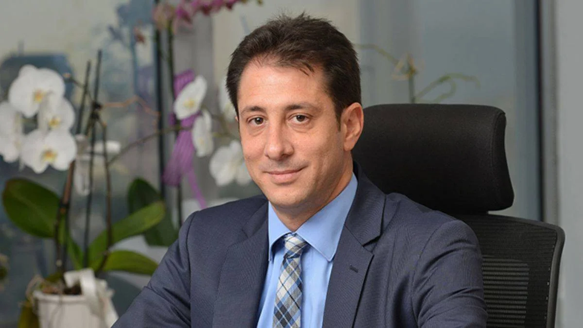 Şişecam'ın ilk çeyrek yatırımı 1.2 milyar lira