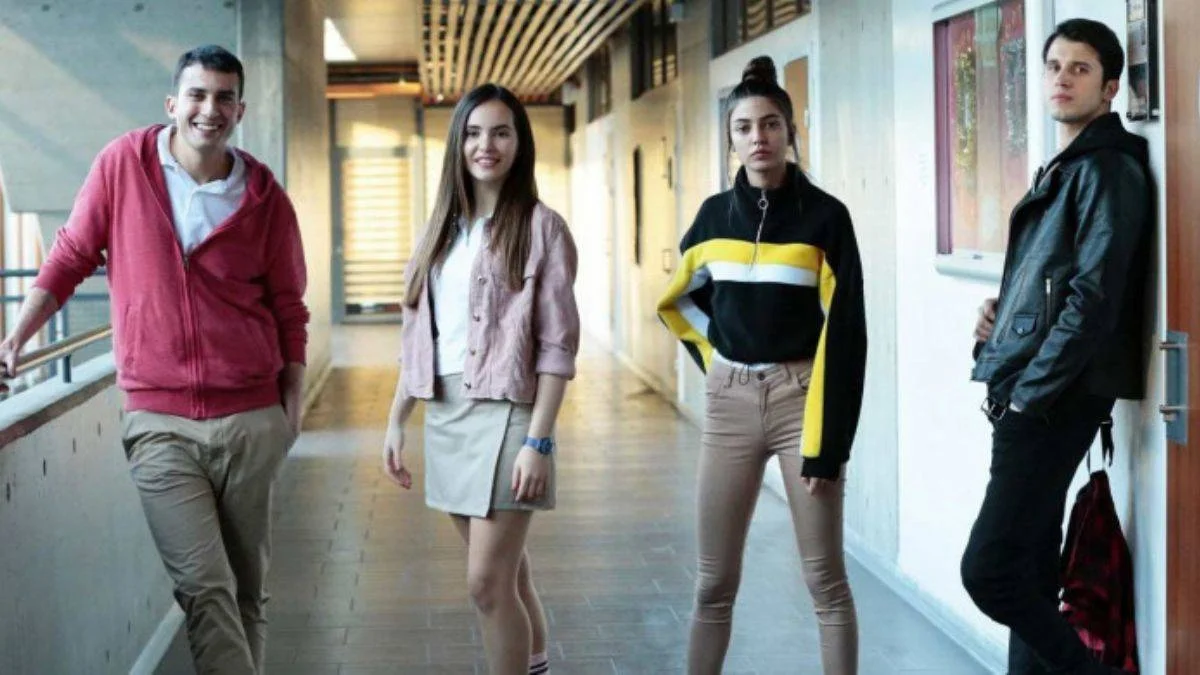 Son Parti filmi konusu nedir? Son Parti film oyuncuları kimler?