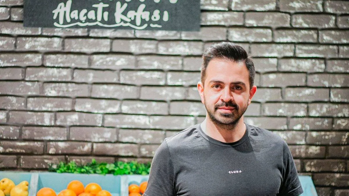 Son zamanların en iyi çıkış yapan DJ'i Hakan Özgünlü: Eğlence dünyasında Türkçe Pop Revaçta