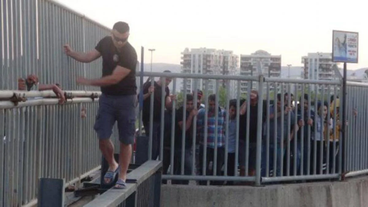 Sosyal medya için video çekerken kanala düşerek boğuldu