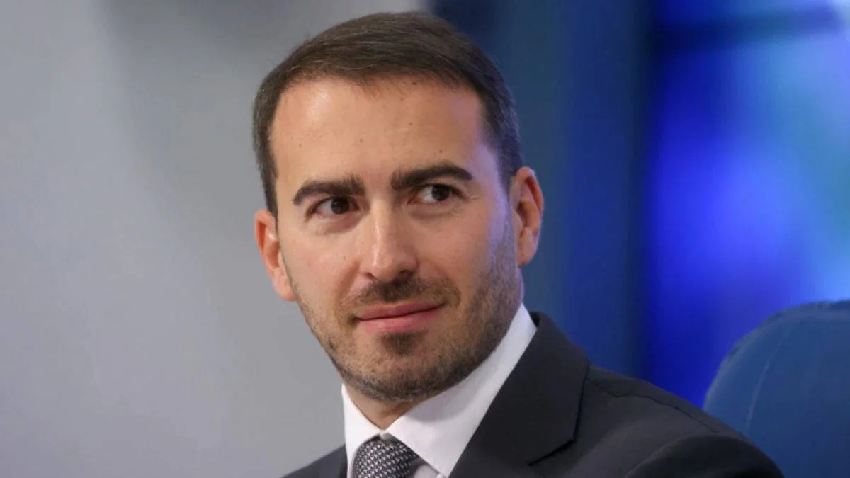 Şüpheli bir oligark ölümü daha: Uçurumdan düşerek öldü!
