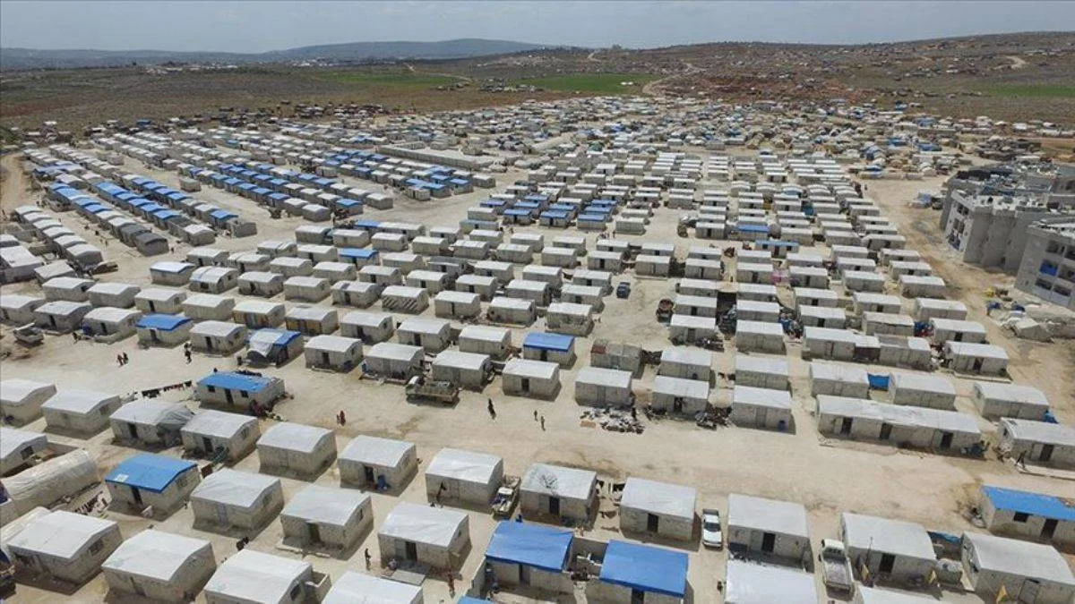 Suriye: Türkiye'nin 1 milyon Suriyeliyi geri gönderme projesini kabul etmiyoruz
