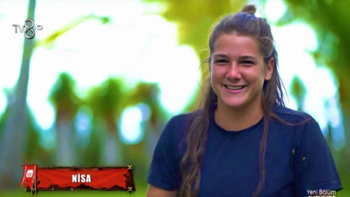 Survivor Nisa diskalifiye mi oluyor? Nisa'ya ne oldu?