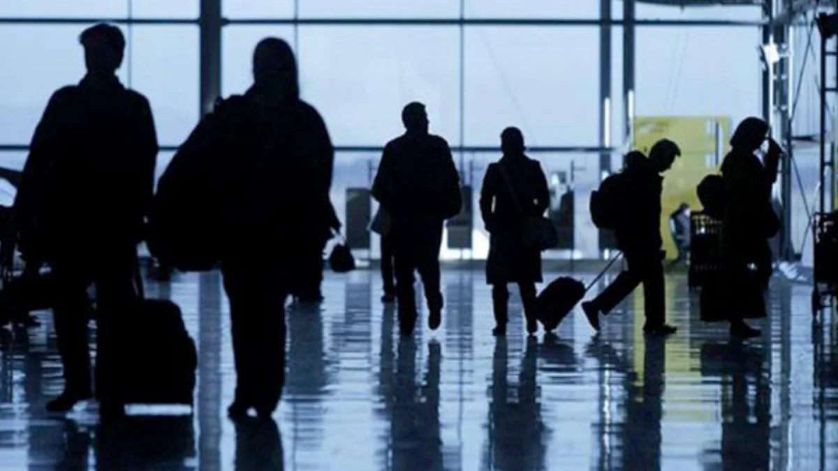 Suudi Arabistan'dan 16 ülkeye seyahat yasağı: Listede Türkiye de var