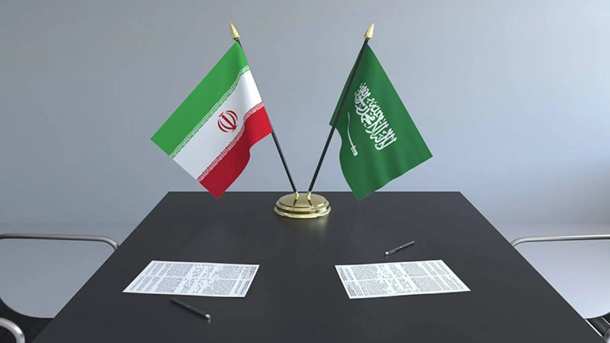 Suudi Arabistan'dan 'İran' açıklaması