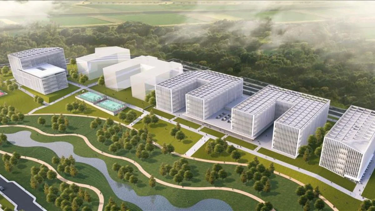 Teknopark İstanbul'un yeni ofisleri yakında açılıyor