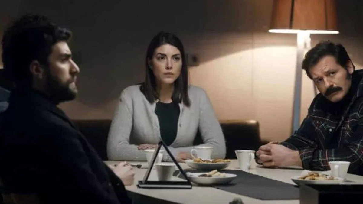 Teşkilat 45. bölüm neden yok? Teşkilat yeni bölüm ne zaman? Teşkilat son bölüm izle