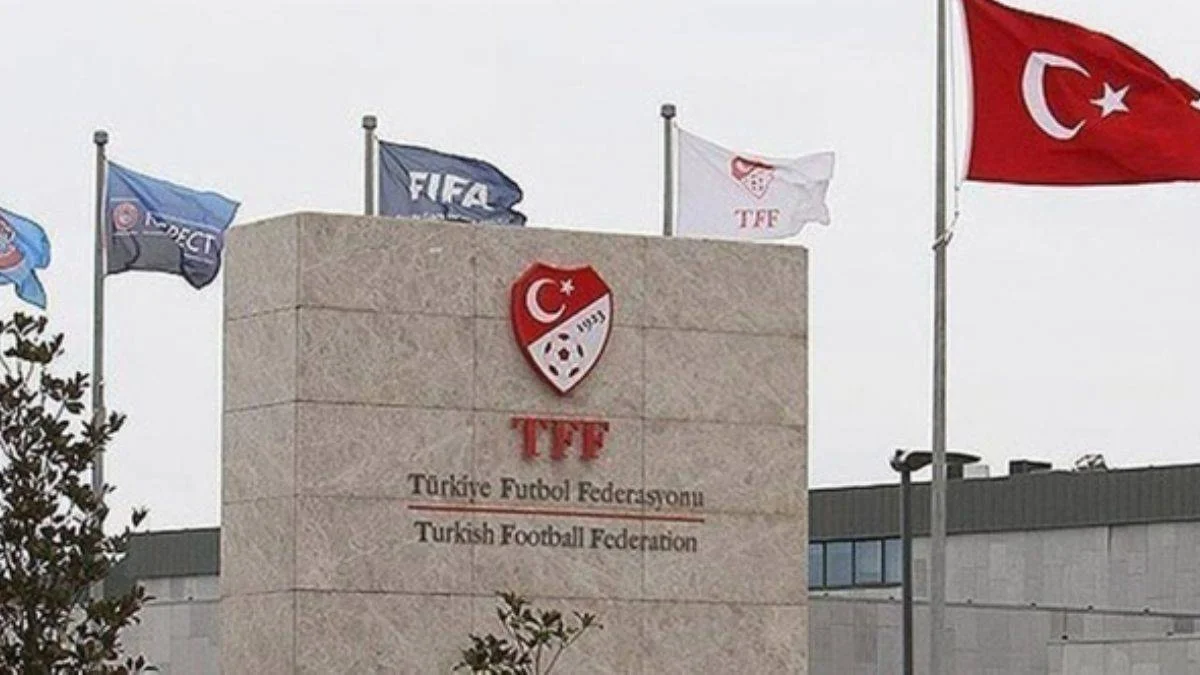 TFF'den Ali Koç'un "Bazı kulüpler kollanıyor" açıklamasına yanıt