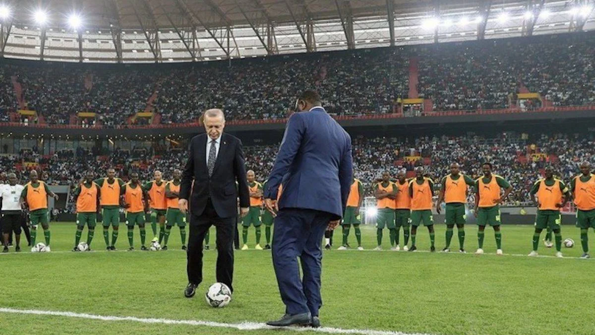 The Economist'ten dikkat çeken Türkiye analizi