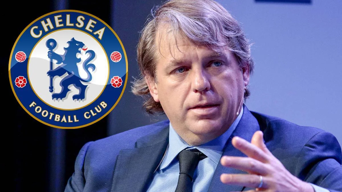 Todd Boehly kimdir? Chelsea'nin sahibi Todd Boehly ne iş yapıyor? Todd Boehly Chelse kulübünü ne kadara satın aldı?