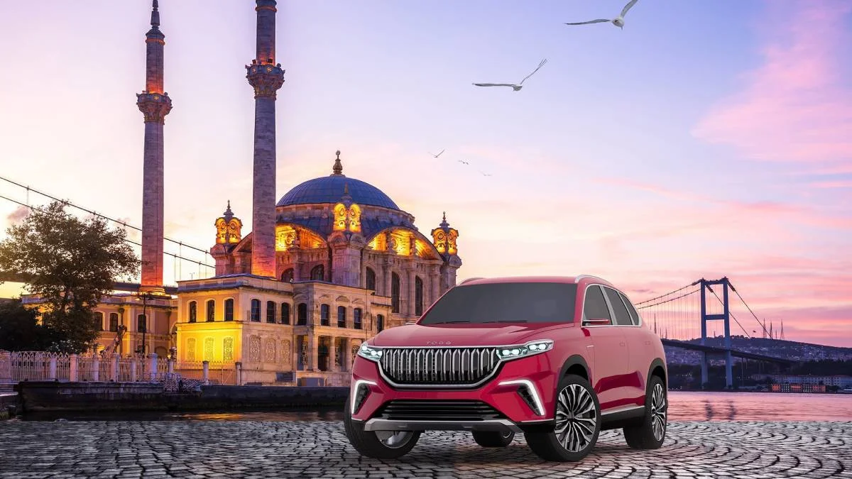 TOGG ne zaman çıkacak? TOGG sedan ve SUV ne zaman satılacak? TOGG kaç TL'ye satılacak? TOGG ön sipariş ne zaman başlayacak?