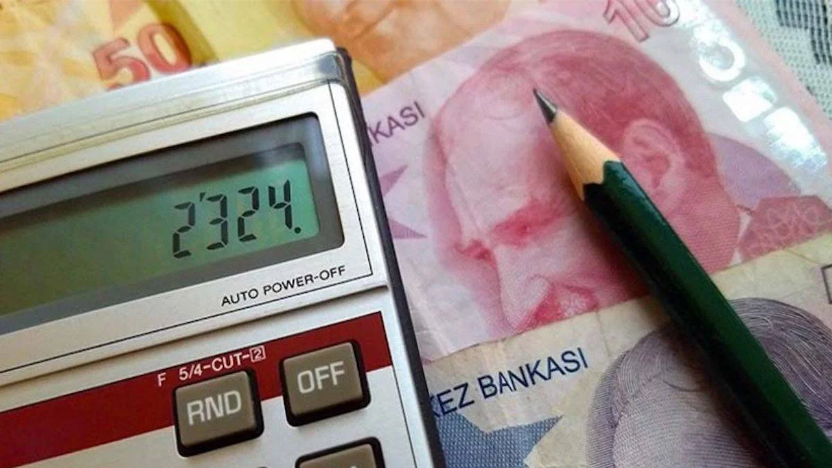 TÜİK açıkladı: İstanbul'da yıllık gelir ne kadar?