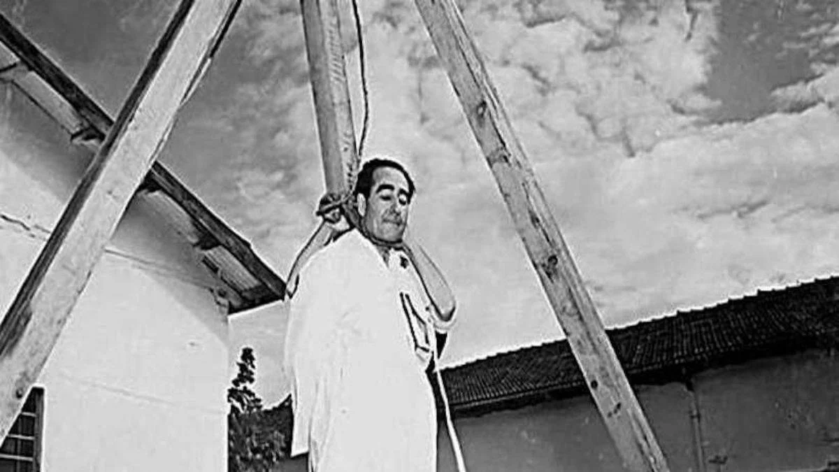 Türk demokrasisinin utanç tarihi: 27 Mayıs 1960