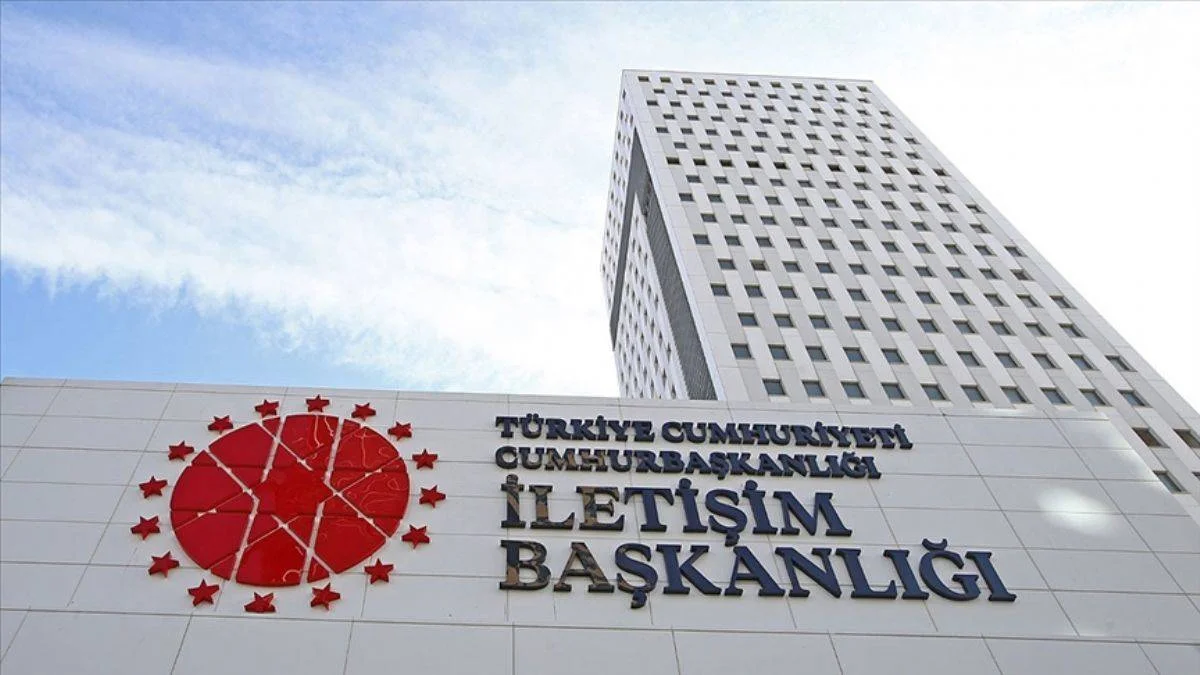Türkiye Marka Ofisi kuruldu