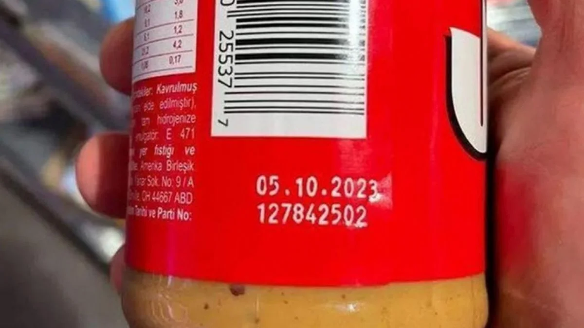 Türkiye'ye sıçradı! Kinder'den sonra bir üründe daha salmonella görüldü