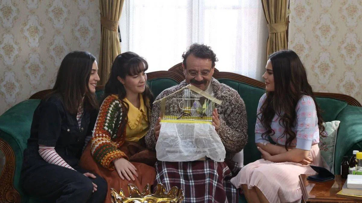 Üç Kız Kardeş 11. bölüm izle Kanal D | Üç Kız Kardeş yeni bölüm (11.bölüm) tek parça izle | Üç Kız Kardeş sezon finali ne zaman?