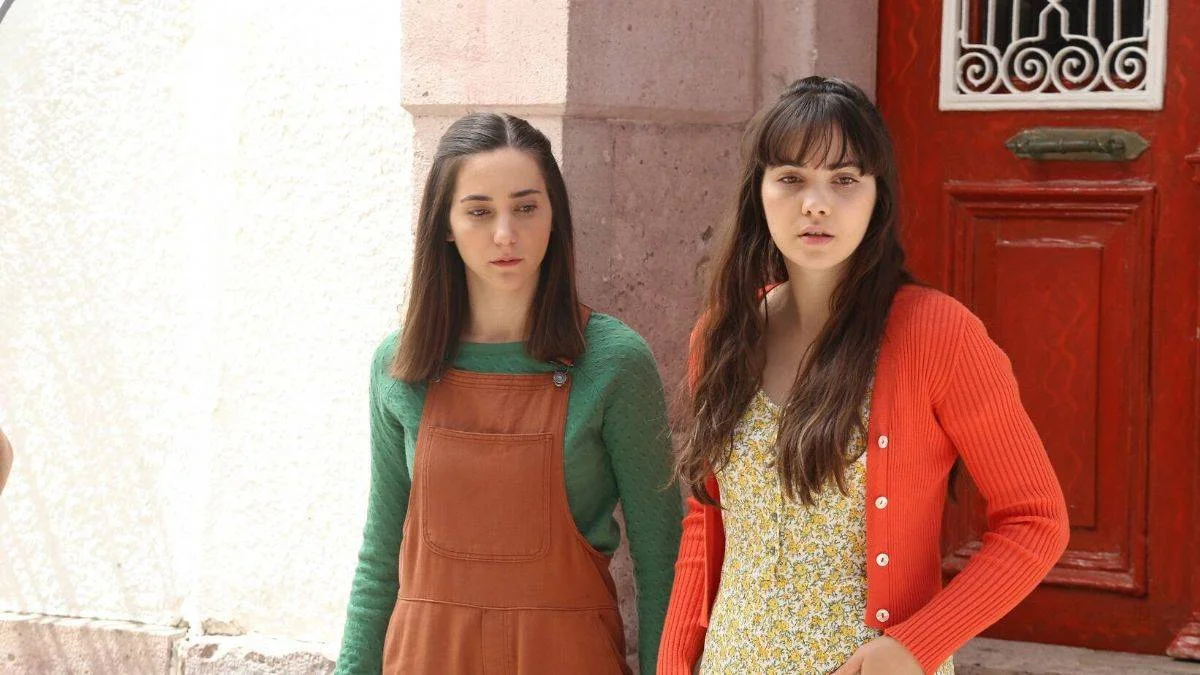 Üç Kız Kardeş neden yok? Üç Kız Kardeş 11. bölüm izle | Üç Kız Kardeş yeni bölüm yayınlandı mı? Kanal D yayın akışı