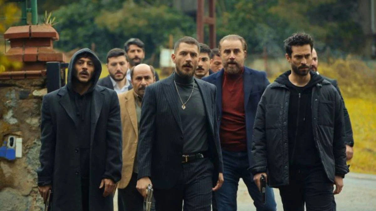Üç Kuruş 25. bölüm izle | Üç Kuruş neden yok? Üç Kuruş yeni bölüm yayınlandı mı? Üç Kuruş son bölüm yayınlandı mı?