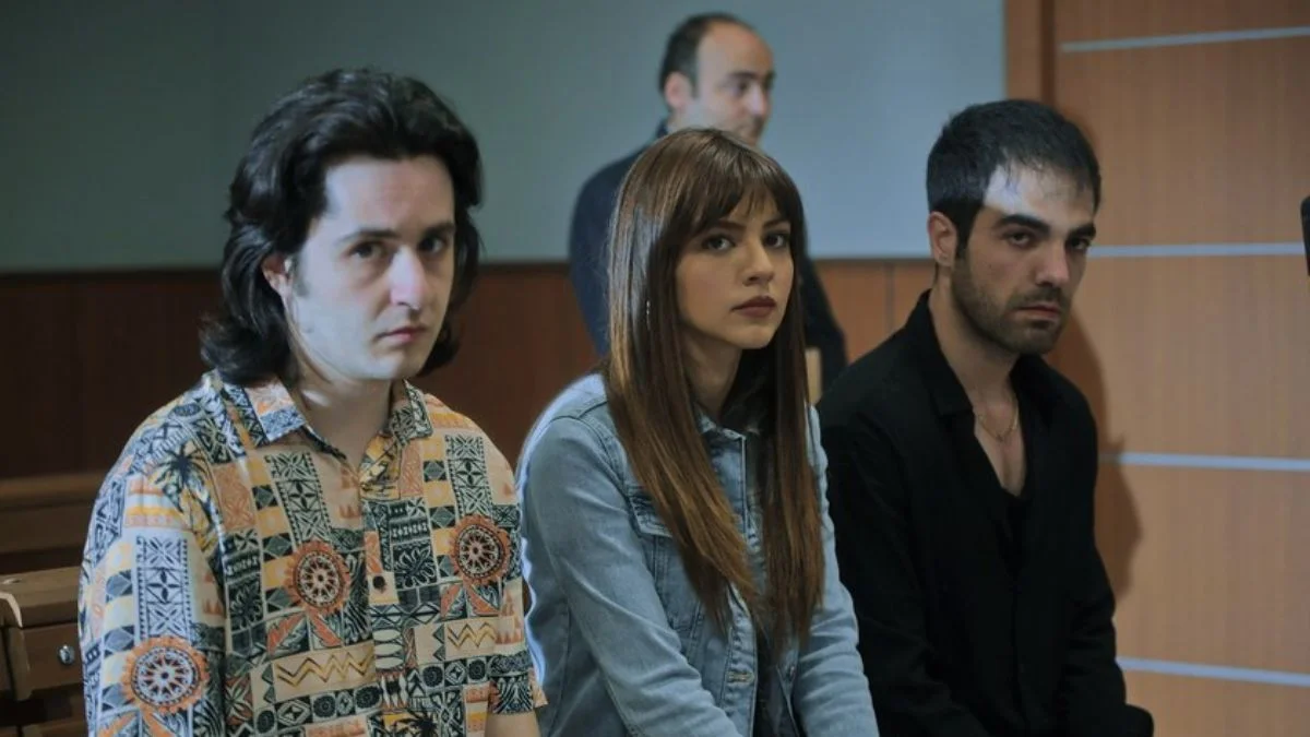 Üç Kuruş final bölümü izle | Show Tv Üç Kuruş 28. bölüm izle full | Üç Kuruş son bölüm tek parça full HD izle