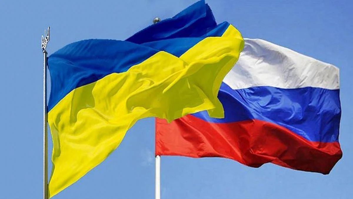Ukrayna'dan kritik karar! Rus yanlısı siyasi partiler yasaklandı