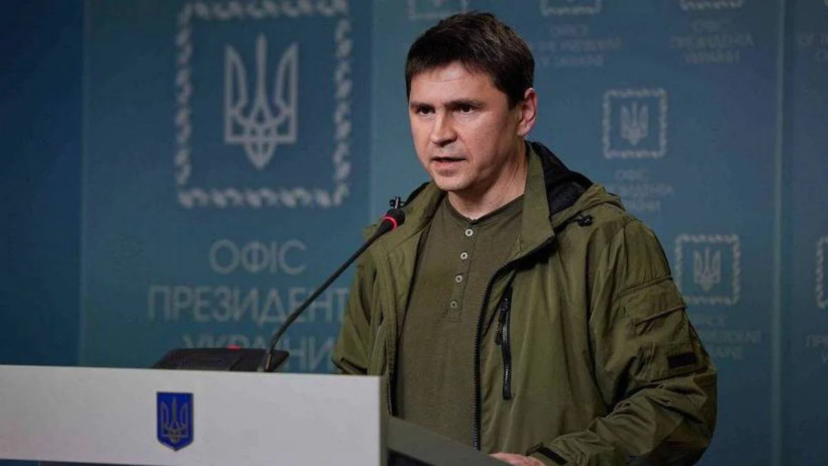 Ukrayna: Rusya ile yapılacak anlaşma beş para etmez