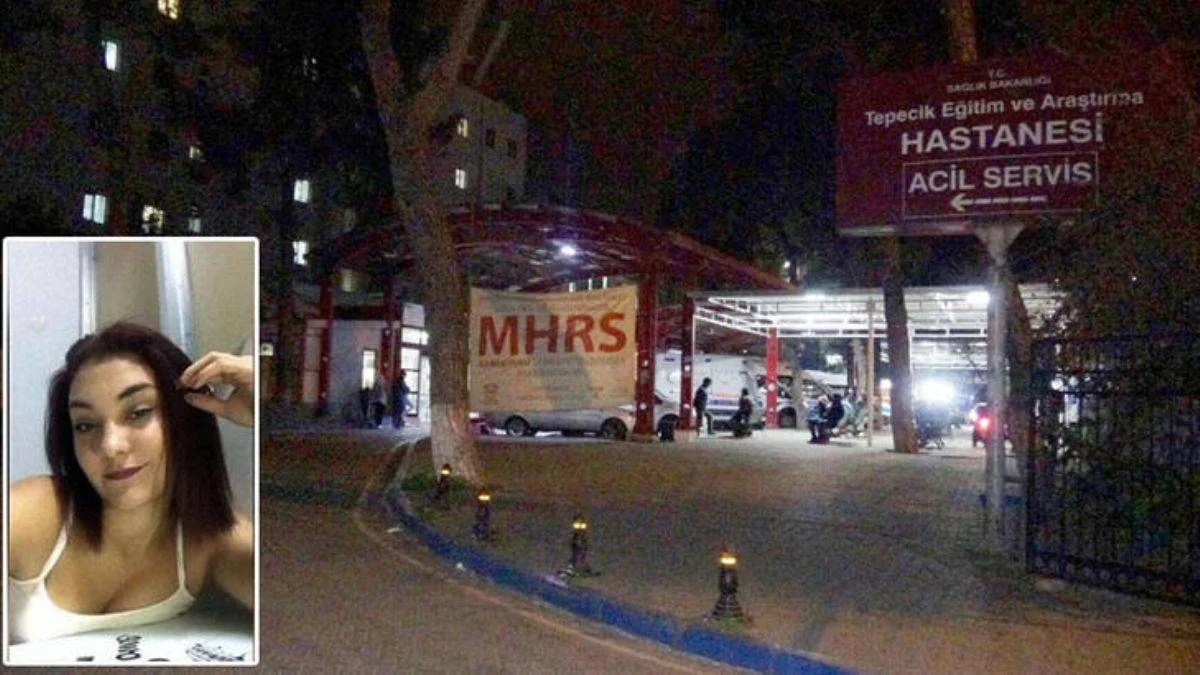 Uyuşturucudan ölünce hastane bahçesine bıraktılar; ifadeleri ortaya çıktı
