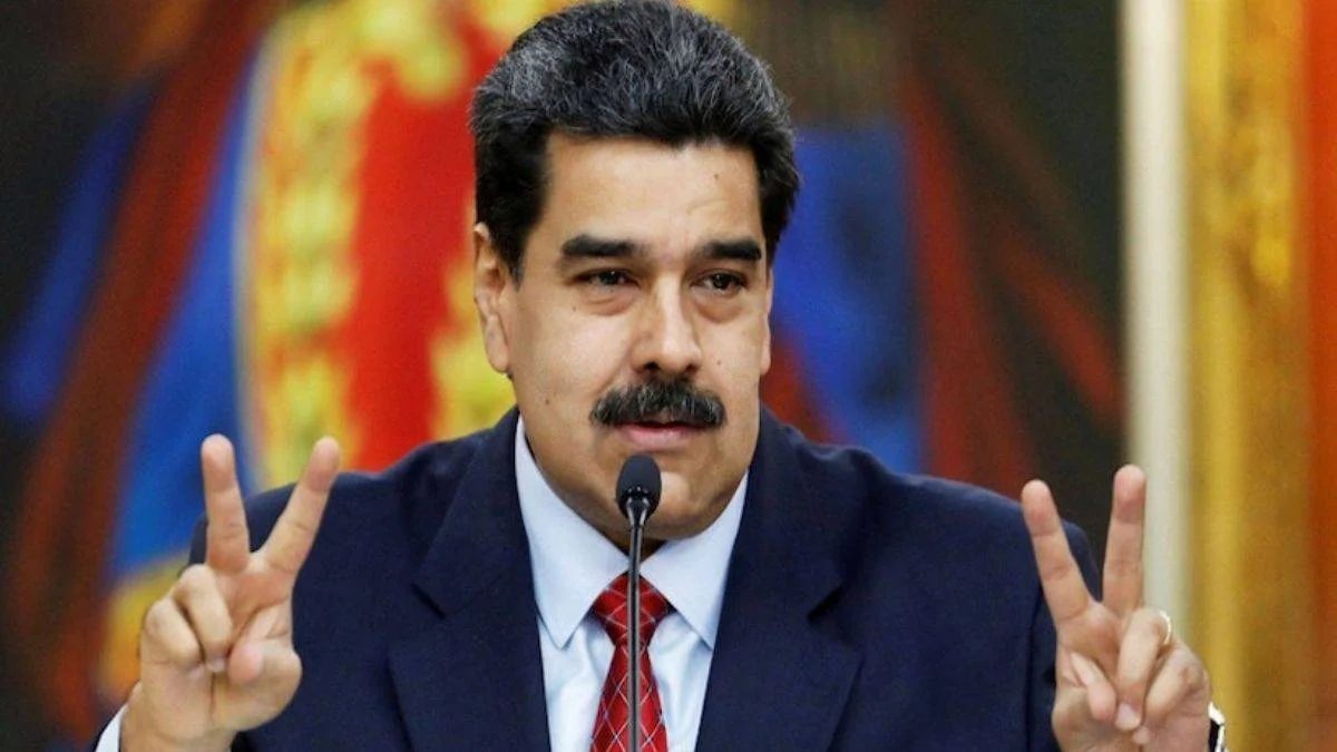 Venezuela'da flaş gelişme! ABD'li ve Avrupalı şirketlere izin çıktı