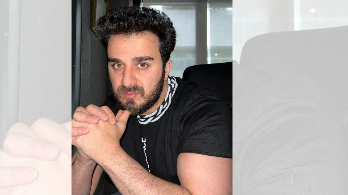 Veysel Akdemir kimdir?