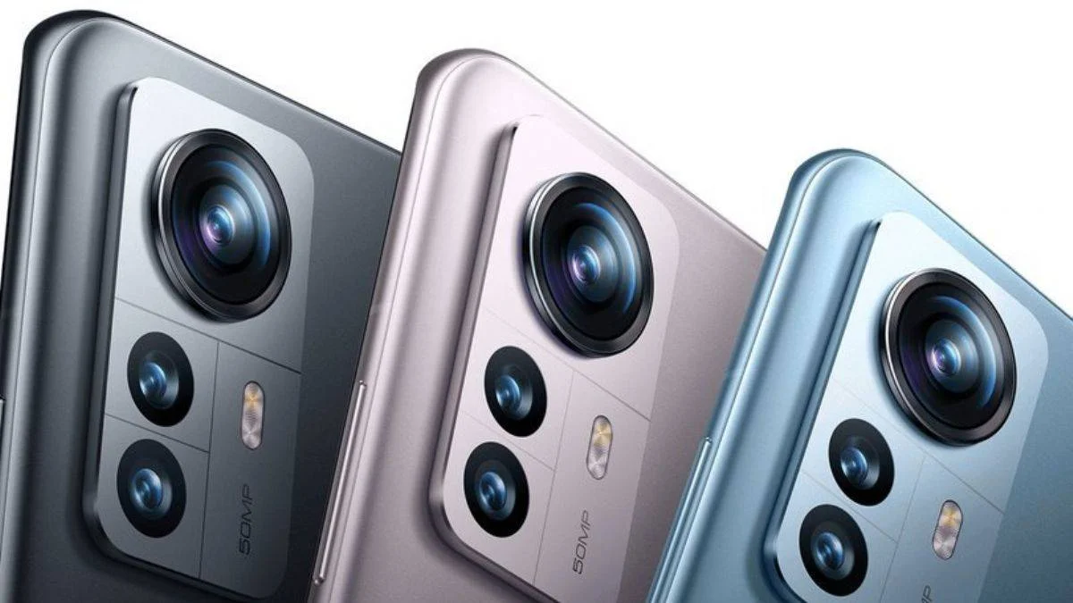 Xiaomi 12 ne kadar? Xiaomi 12 Pro Türkiye fiyatı kaç TL? Xiaomi 12 özellikleri ve Xiaomi 12 Pro özellikleri