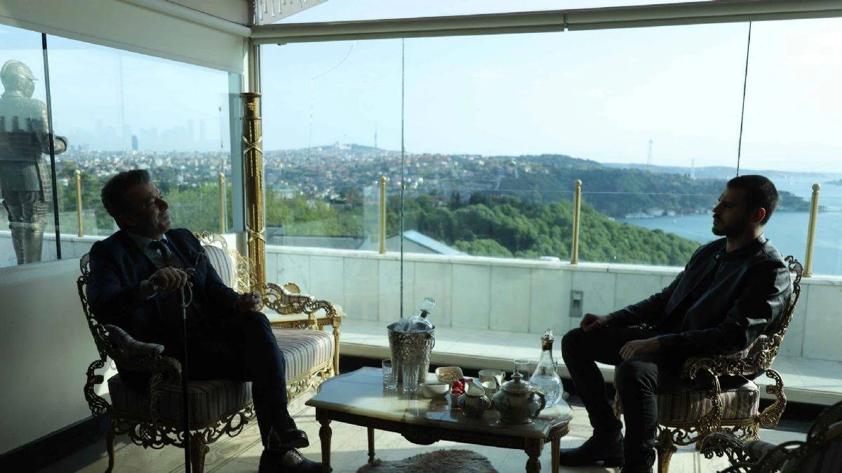 Yalnız Kurt 16. son bölüm izle | Youtube Yalnız Kurt yeni bölüm 16.bölüm izle | Yalnız Kurt yeni bölüm tek parça full Hd seyret